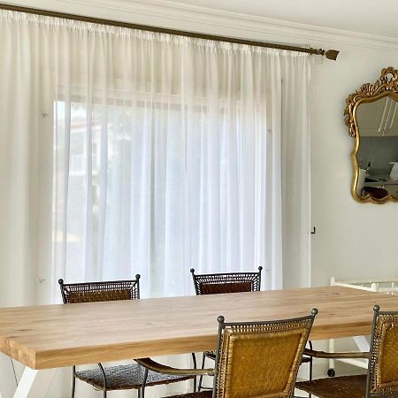 Luxury Family Apartment In Roses Extérieur photo