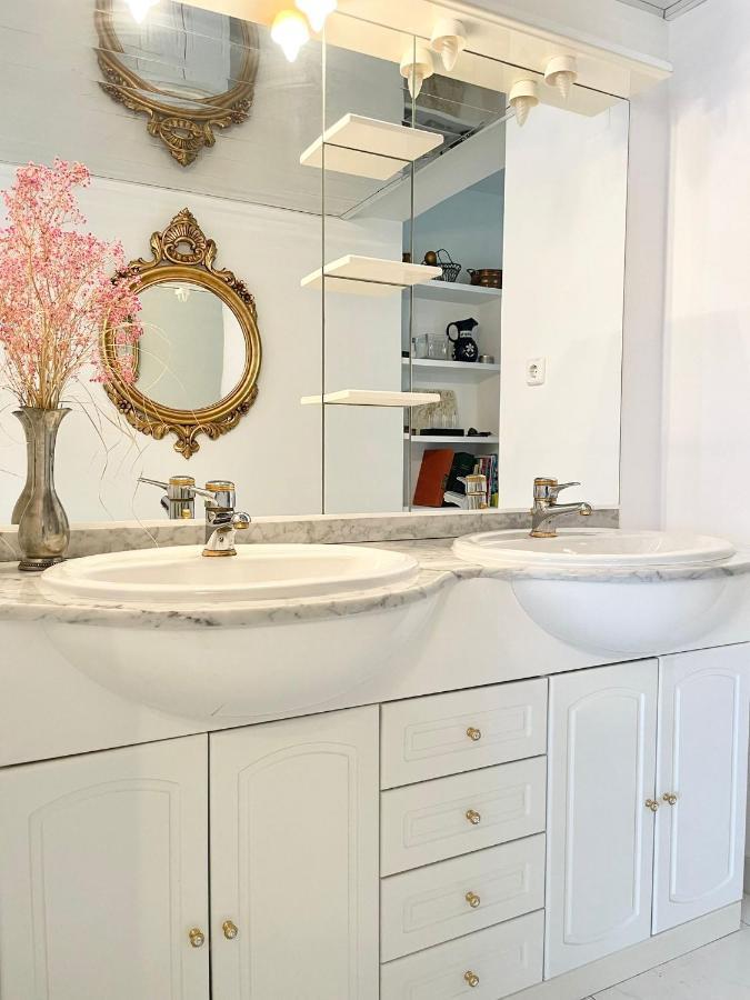 Luxury Family Apartment In Roses Extérieur photo