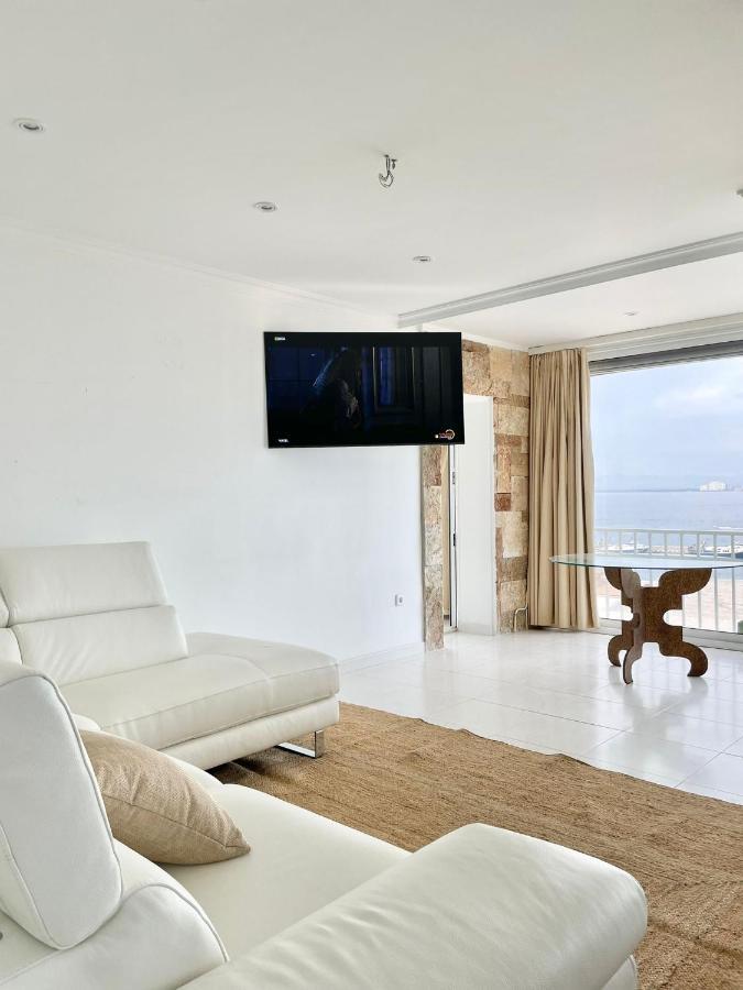 Luxury Family Apartment In Roses Extérieur photo