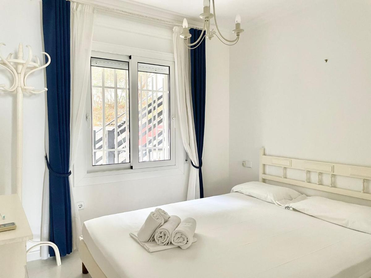 Luxury Family Apartment In Roses Extérieur photo